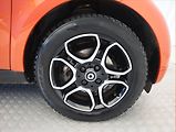Smart Fortwo (2017) electric drive, SoH 94% - náhled 12