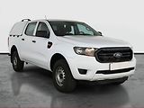 Ford Ranger (2020) XL 2.0 EcoBlue - náhled 1