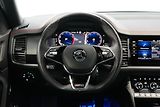 Škoda Kodiaq 2.0TSI,180kW,RS,1MAJ,ČR,NZ.TOP - náhled 22