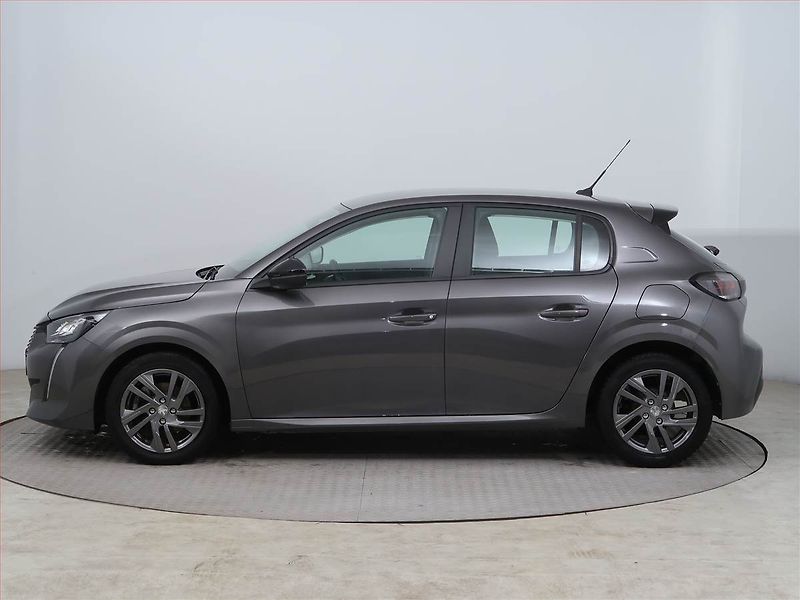 Peugeot 208 (2023) 1.2 PureTech, Serv.kniha - fotka 3 z 12