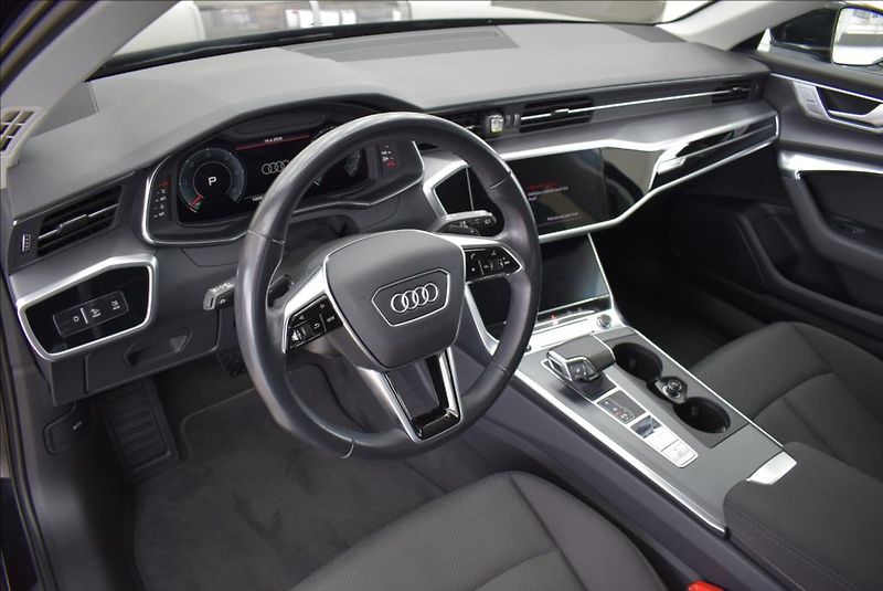 Audi A6 2,0 TDi, ČR,QUATTRO,záruka, - fotka 9 z 37
