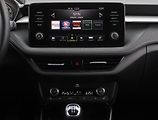 Škoda Fabia (2023) Style 1.0 TSI, ČR,1.maj - náhled 12