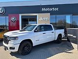 RAM 1500 3.0 I6 548k LIMITED NIGHT RAMB - náhled 10