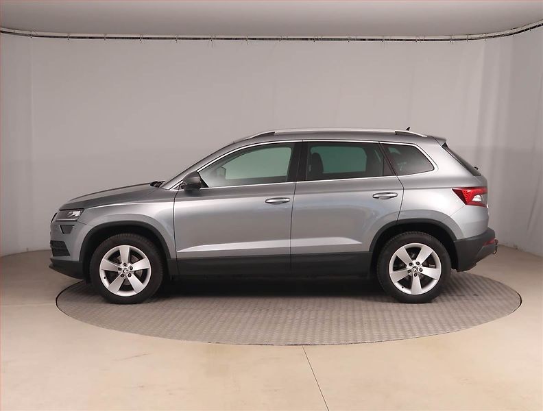 Škoda Karoq (2018) Style Plus 1.6 TDI - fotka 3 z 17