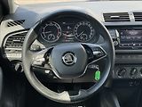 Škoda Fabia 1,0 TSI Combi Ambition Plus - náhled 8
