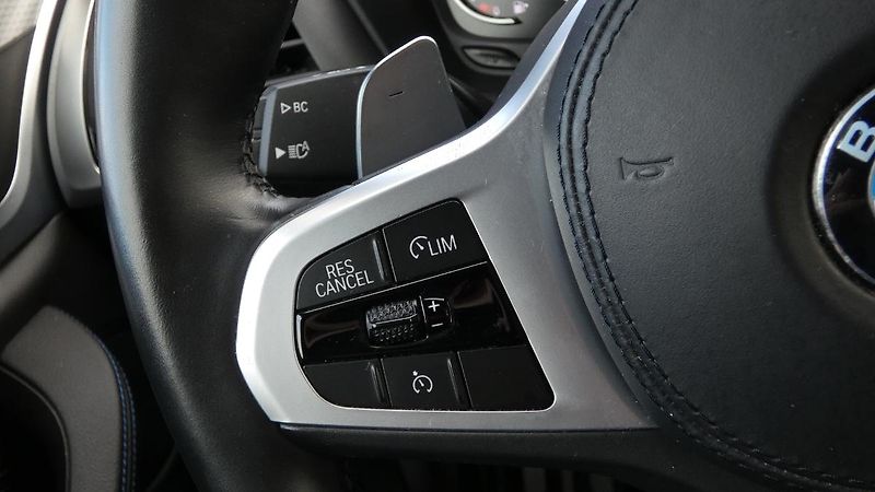 BMW X4 xDrive 20i M Sport - fotka 11 z 23