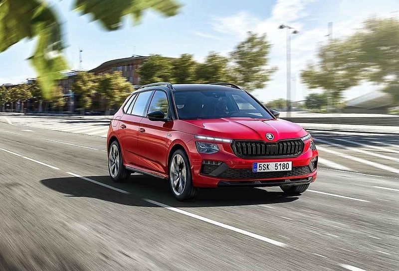 Značka BMW ovládla dvě kategorie.