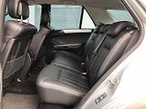 Mercedes-Benz Třídy M (2009) 420CDi, 4MATIC, ODPOČET DPH!!! - náhled 11