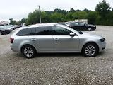Škoda Octavia 2.0 TDI DSG - náhled 7