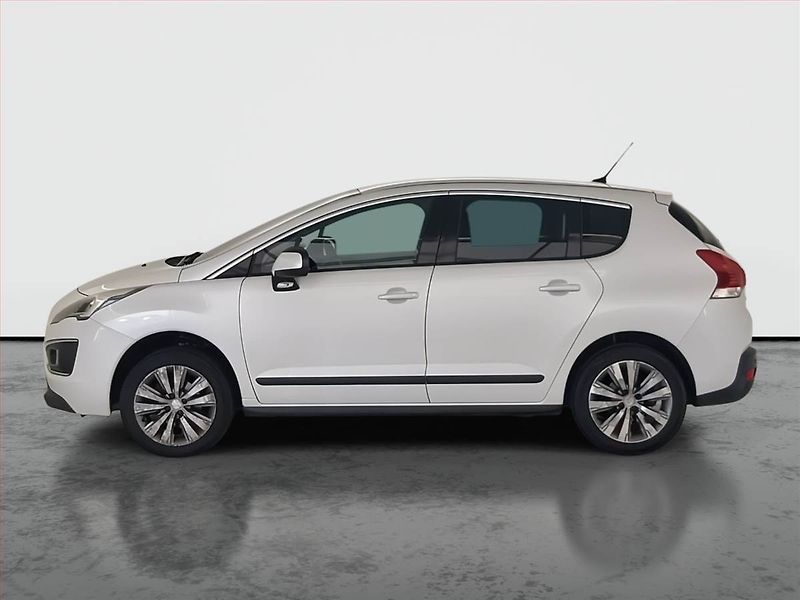 Peugeot 3008 (2015) Active 1.6 HDi, Tempomat - fotka 3 z 19
