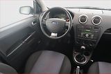 Ford Fusion (2007) 1.4, po STK, Klima, rezervace - náhled 7