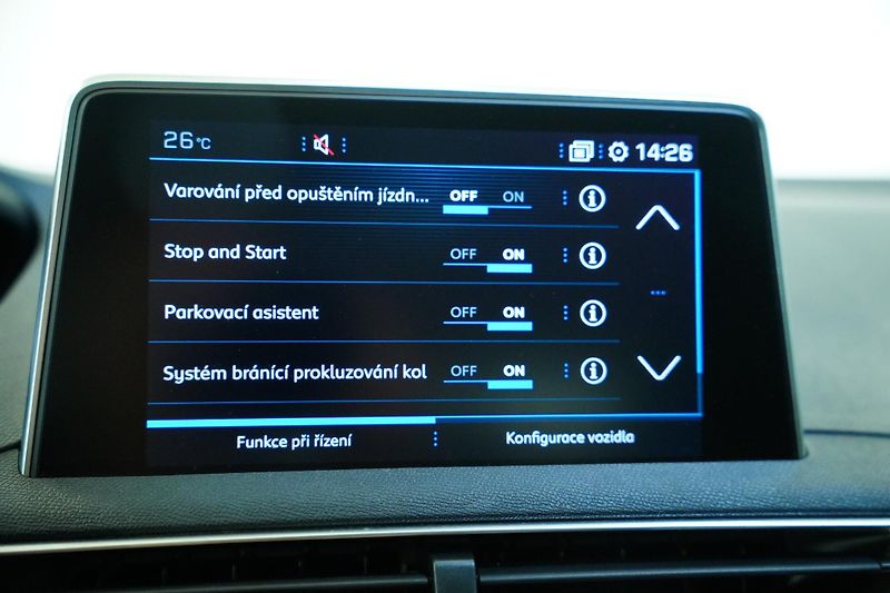 Peugeot 5008 - fotka 19 z 29