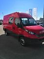 Iveco Daily (2025) 50-35C18H V skladem ihned - náhled 1