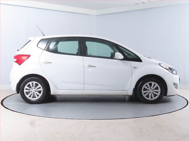 Hyundai ix20 (2016) 1.4 CVVT, ČR,1.maj, Serv.kniha - fotka 6 z 14