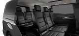 Peugeot Traveller (2026) Allure L3 2.2 BHDi 180 EAT8 - náhled 9