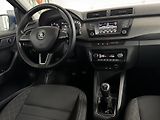 Škoda Fabia (2017) 1.2 TSI Style - CZ -  - náhled 12