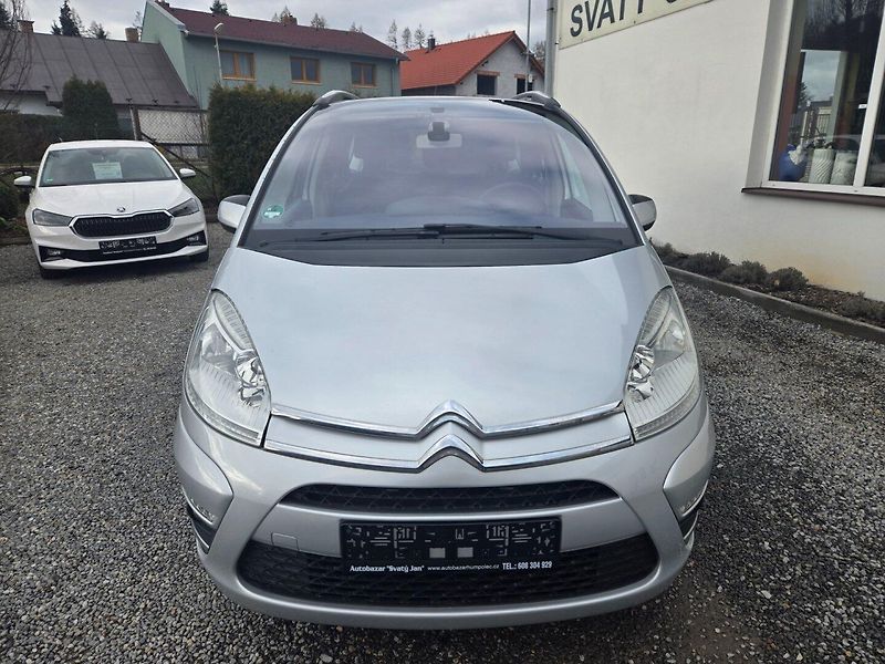 Citroën Grand C4 Picasso (2013) 1.6 HDI 7 míst, rozvody - fotka 11 z 31