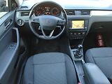 Seat Toledo (2016) 1,2 TSI 81Kw Style - náhled 17