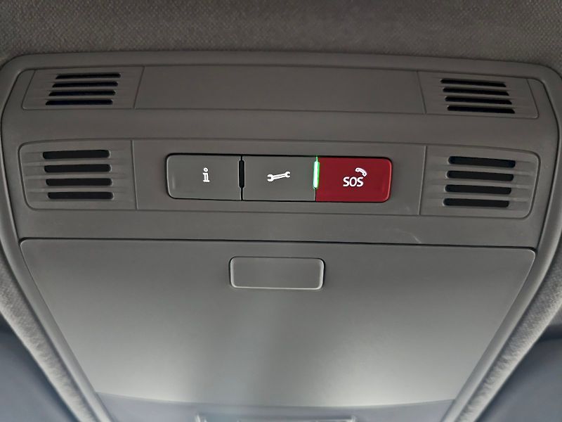 Škoda Fabia (2025) 1.0TSI 70kW SELECTION - fotka 23 z 25