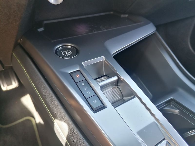 Peugeot 308 (2022) 1.5 BlueHdi GT-LINE,Focal - fotka 14 z 42