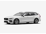 Volvo V60 ESSENTIAL B4 FWD 145kW - náhled 1