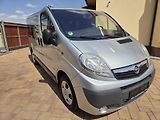 Opel Vivaro (2011) 2.0CDTI 84Kw  9-Míst - náhled 7