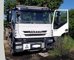 Iveco Trakker (2012) 410 kontejner 6x4 - náhled 1