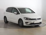 Volkswagen Golf Sportsvan (2017) 1.6 TDI, Serv.kniha, Navi - náhled 1