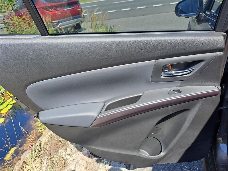 Suzuki S-Cross (2026) 1,4 Elegance AllGrip - fotka 13 z 17