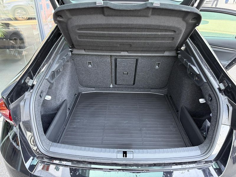 Škoda Octavia 1.5TSI 110kW SPORTLINE - fotka 18 z 23