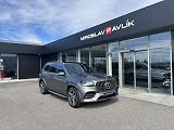 Mercedes-Benz GLS 400d 4MATIC AMG AIRMATIC - náhled 1