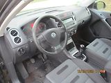 Volkswagen Tiguan 1.4TSi 4x4 VÝHŘEV NEZ.TOPENÍ - náhled 13