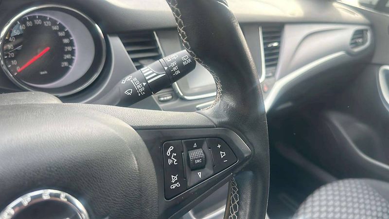 Opel Astra K 5DR Enjoy B16DTE 81kW MT6/00 - fotka 11 z 22