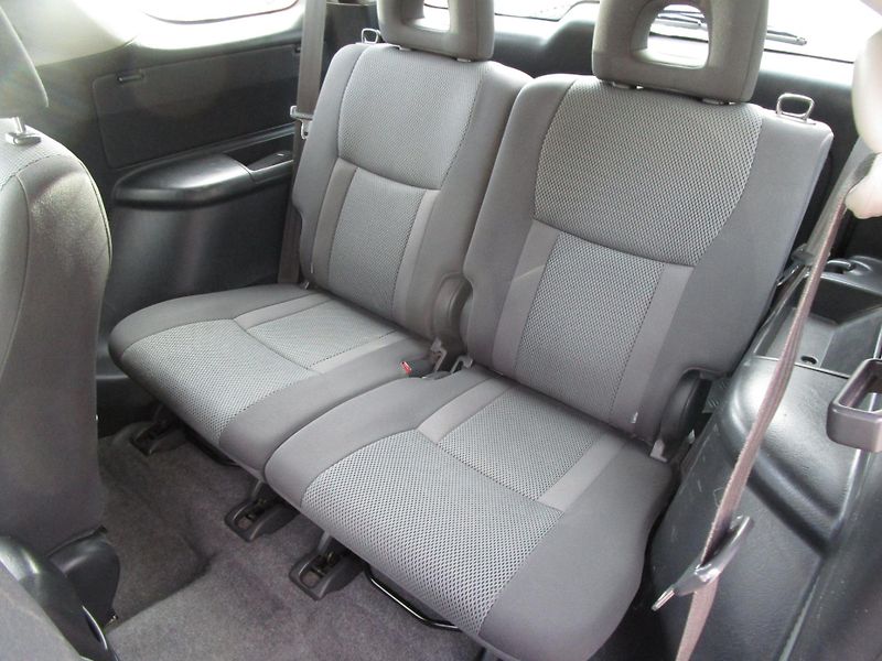 Toyota RAV4 2,0-110KW-4x4-AUTOMAT - fotka 9 z 16