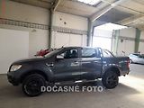 Ford Ranger (2013) 2.2TDCi 4x4, AC, TZ, kamera - náhled 1