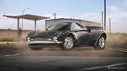 Pagani Huayra a Chevrolet Camaro. Co může mít italské superauto a americký „pony car“ společného? Asi vůbec nic, kromě čtyř kol, a právě proto tedy koukáte na výtvor, jenž má zřejmě za účel strašit ve snu fanoušky italských aut i klasických amerik.