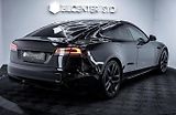 Tesla Model S Plaid AWD Tažné Yoke Panorama - náhled 7
