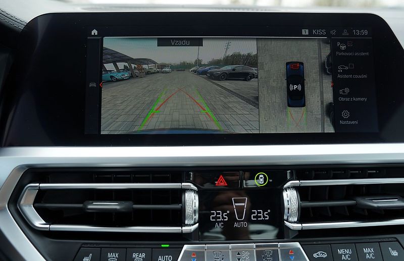 BMW Řada 4 430i M sport/AT/HUD/260PS - fotka 44 z 50