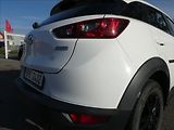 Mazda CX-3 2,0 Skyactiv-G120 Revolution - náhled 10