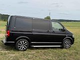 Volkswagen Multivan (2013) 2.0 TDI 147kW DSG ABT - náhled 3