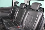Volkswagen Sharan 2.0TDI 4MOTION HIGHLINE 7-MÍST - náhled 12
