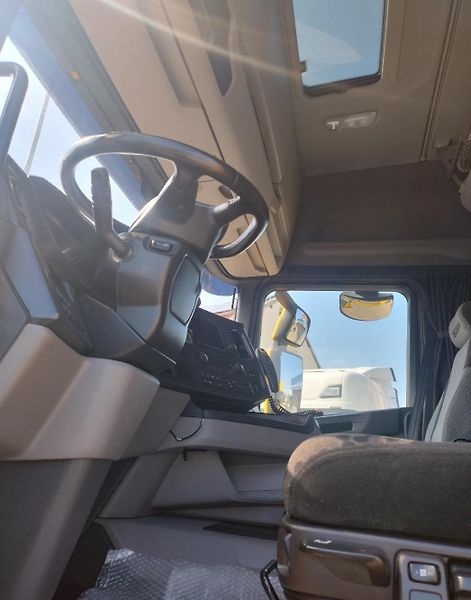 Scania (2022) R 450 tahač EURO 6 - fotka 11 z 13