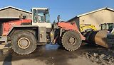 O & K (2003) L45.5 nakladač 23t/3.8m3 VÁHA - náhled 1