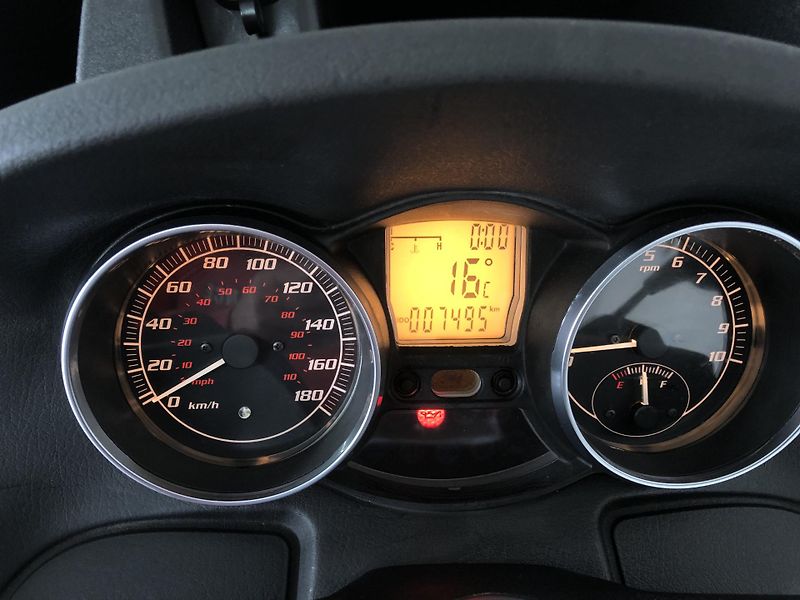 Piaggio MP3 500 LT - fotka 14 z 19