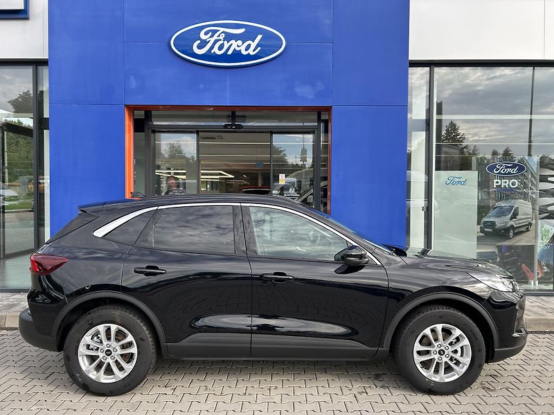 Ford Kuga Top Edition 2.5 PHEV 178kW - fotka 4 z 39
