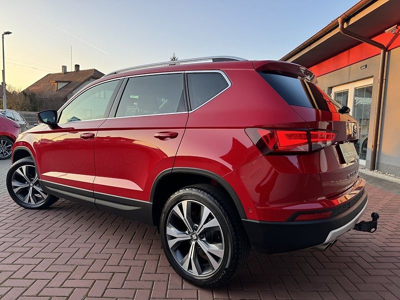 Seat Ateca (2019) 1.5TSi Full LED Navi Kamera - fotka 3 z 48