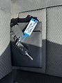 Volkswagen Touran 1.4 TSI 7 MIST 110KW - náhled 19