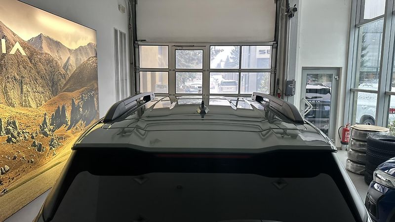 Dacia Duster (2026) Journey Hybrid-G 150 4x4 - fotka 9 z 30