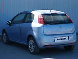Fiat Punto (2005) 1.4i, AC, STK6/28 - náhled 6