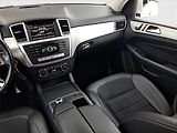 Mercedes-Benz Třídy M (2012) ML 350 BlueTEC, 4X4, Automat - náhled 8